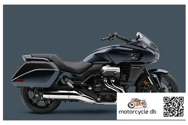 2017 Honda CTX1300 DLX