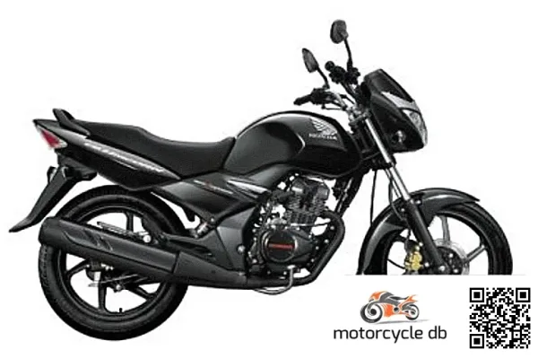 2014 Honda Dazzler