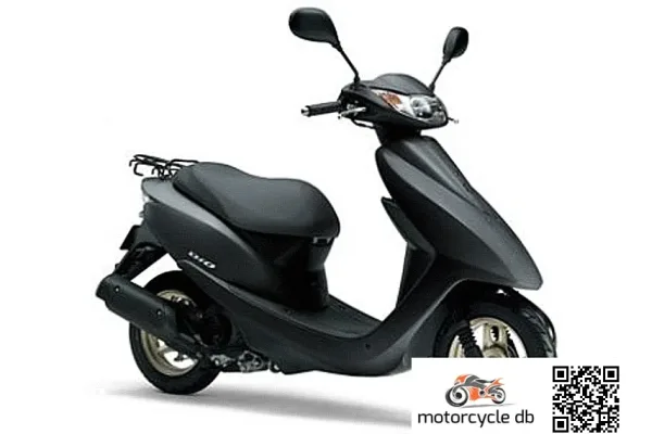 2017 Honda NSC110 Dio