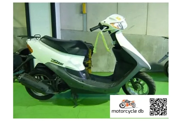 1993 Honda Dio Super