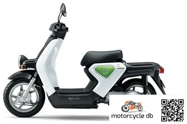 2013 Honda EV-Neo