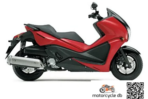 2013 Honda Faze