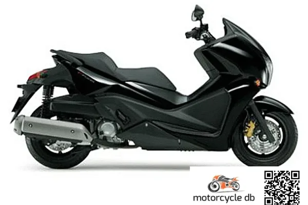 2014 Honda Faze