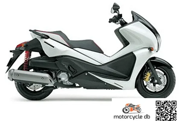 2014 Honda Faze Type-S