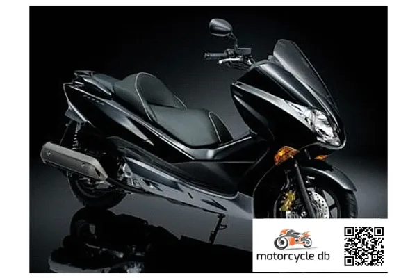 2014 Honda Forza Z