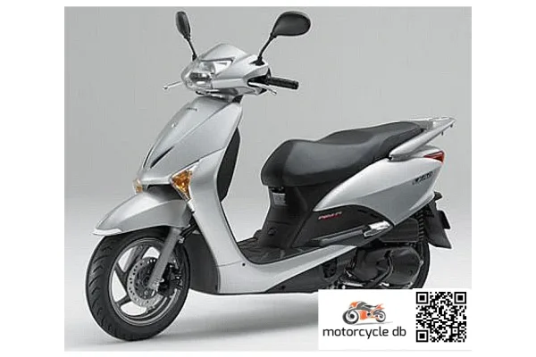 2015 Honda Lead EX