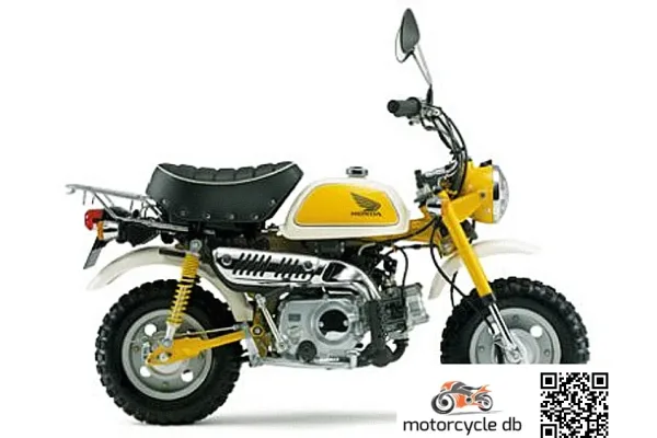 2014 Honda Monkey