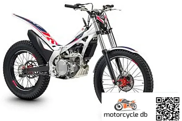 2017 Honda Montesa Cota 4RT260