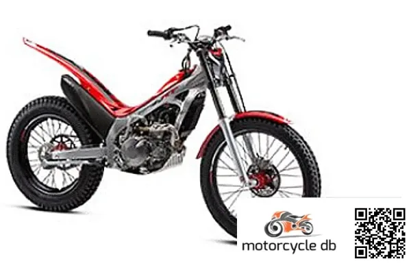 2016 Honda Montesa Cota 4RT260