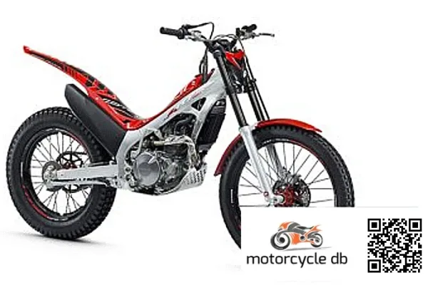 2015 Honda Montesa Cota 4RT260