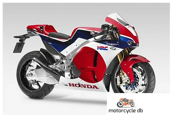 2015 Honda RC213V-S