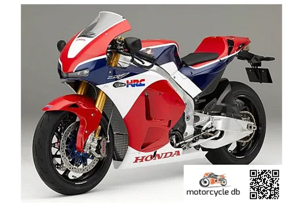 2017 Honda RC213V-S