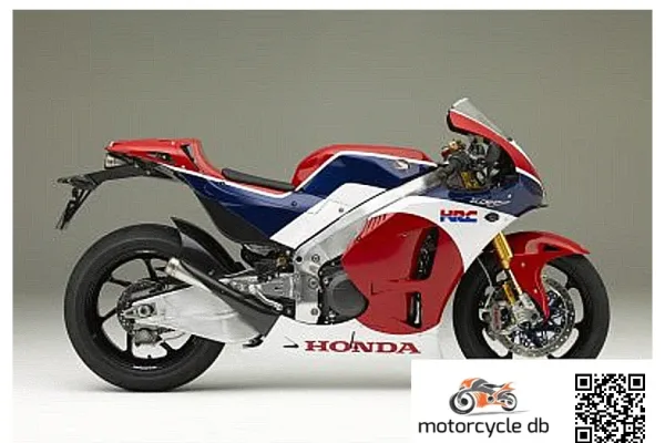 2016 Honda RC213V-S