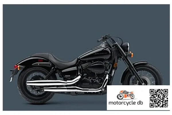 2014 Honda Shadow Phantom