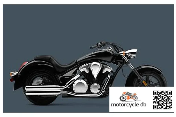 2014 Honda Stateline
