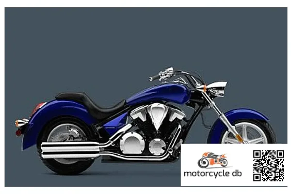 2016 Honda Stateline