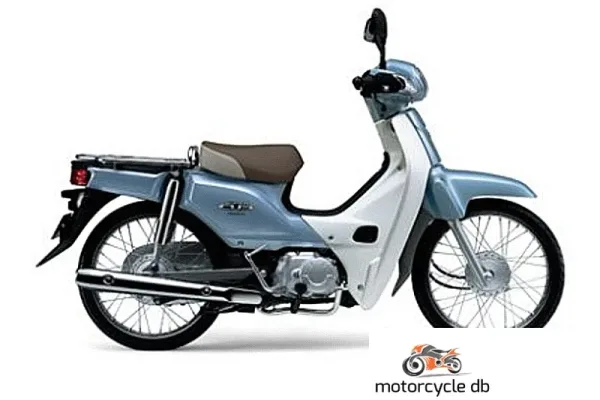 2013 Honda Super Cub 50