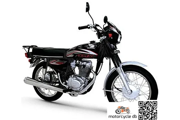 2013 Honda TMX 155