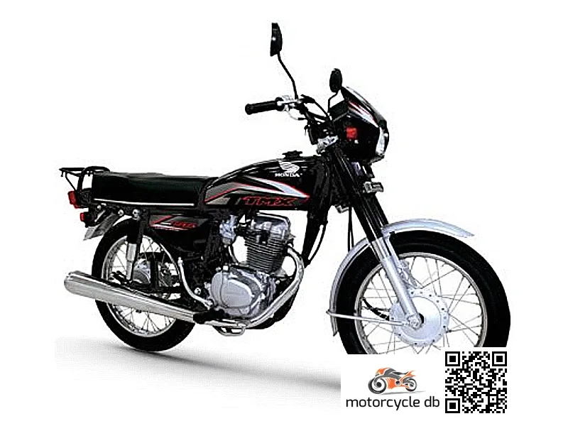 Honda TMX 155 2013 52268