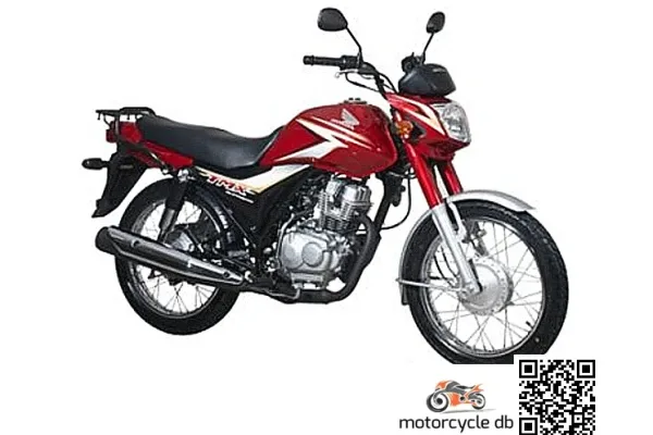 2021 Honda TMX Supremo