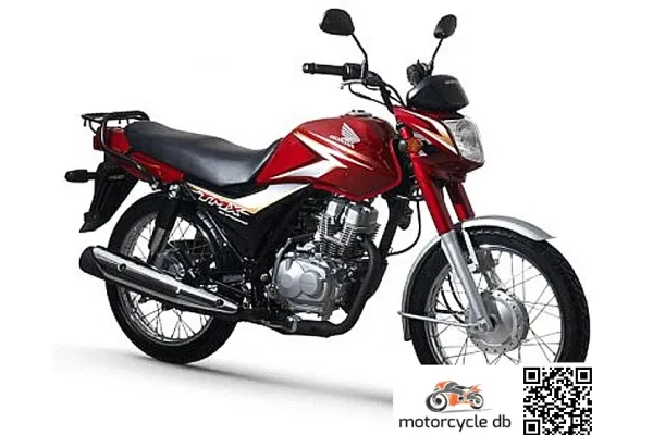 2013 Honda TMX Supremo
