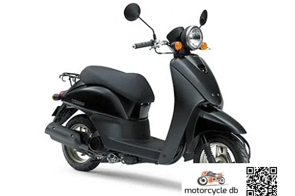 2017 Honda Today
