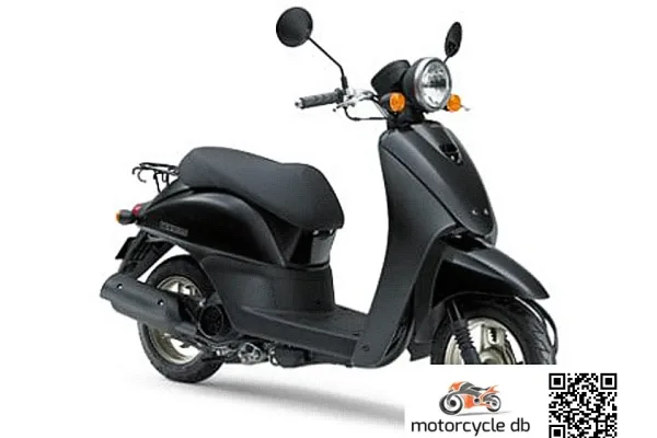 2013 Honda Today