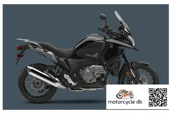 2016 Honda VFR1200X