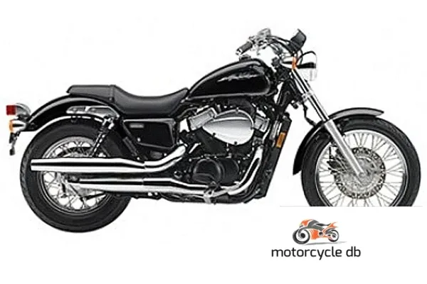 2016 Honda VT750S