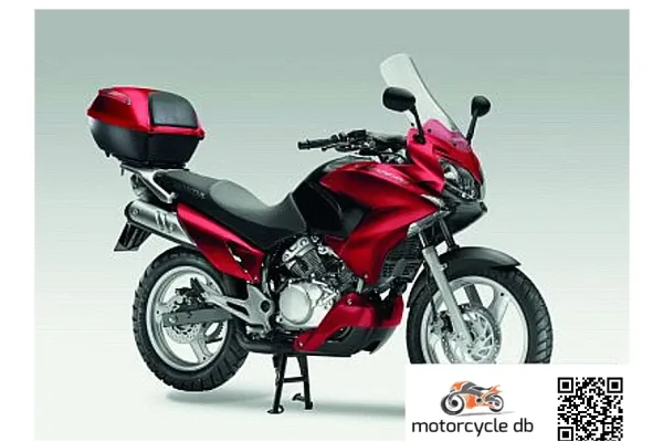 2015 Honda Varadero 125