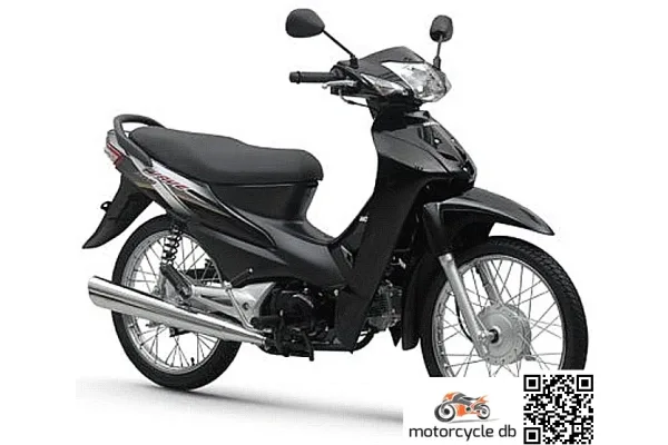 2014 Honda Wave 100