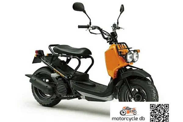 2013 Honda Zoomer