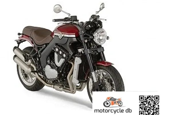 2015 Horex VR6 Classic