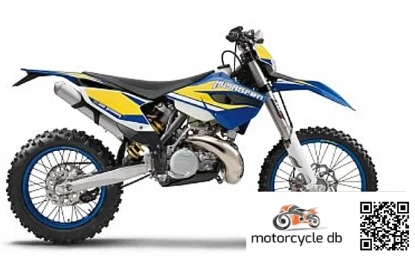 2013 Husaberg TE 300