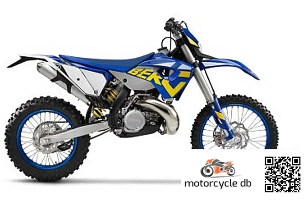 2012 Husaberg TE 300