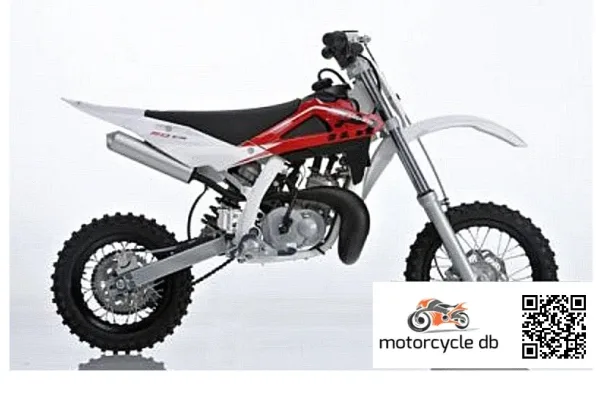 2012 Husqvarna CR50