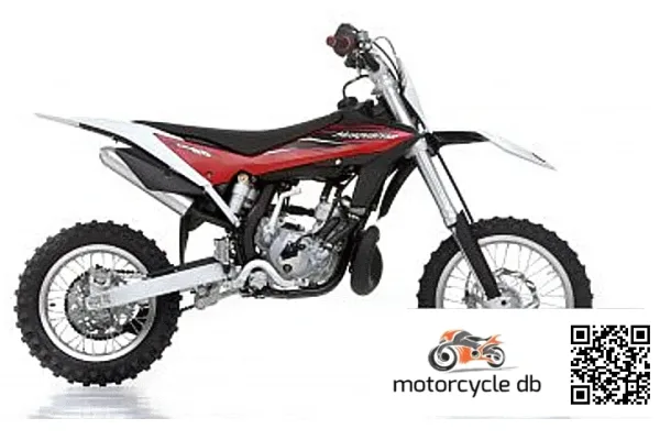2012 Husqvarna CR65