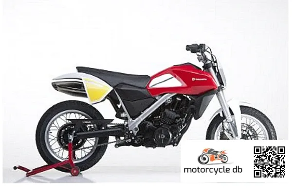 2012 Husqvarna Concept MOAB