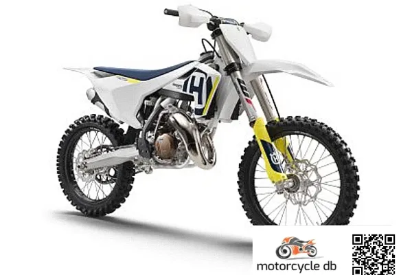 2018 Husqvarna TC 125