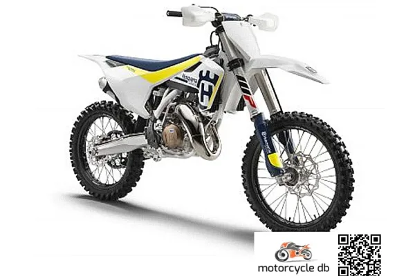 2017 Husqvarna TC 125