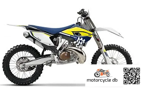 2016 Husqvarna TC250