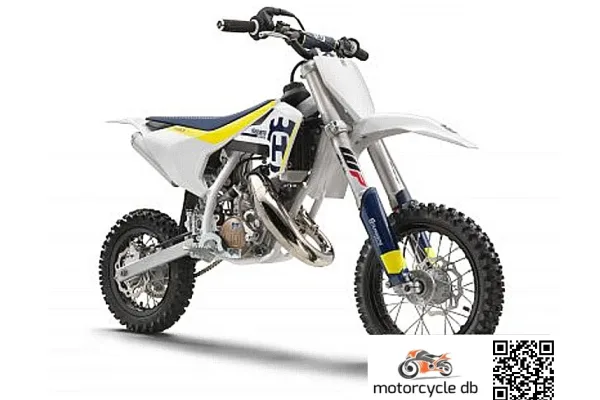 2017 Husqvarna TC50