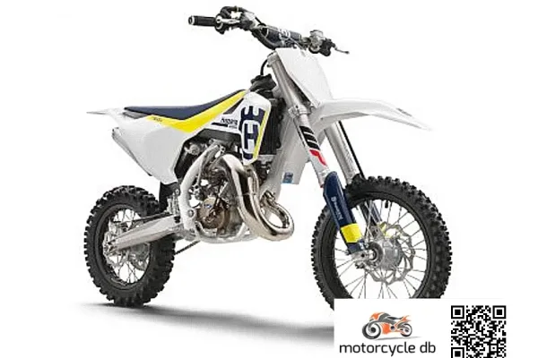 2017 Husqvarna TC65