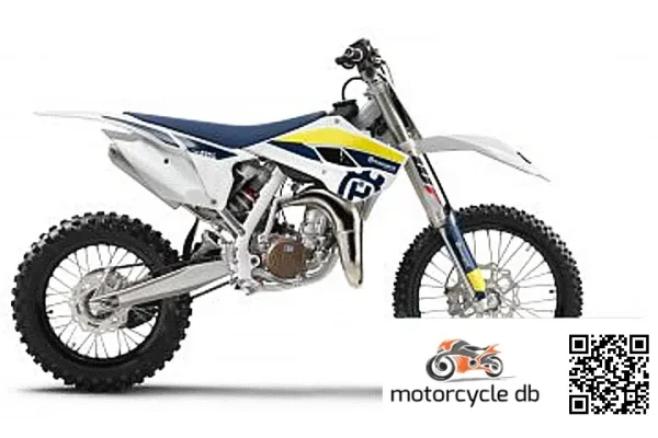 2017 Husqvarna TC85 17/14