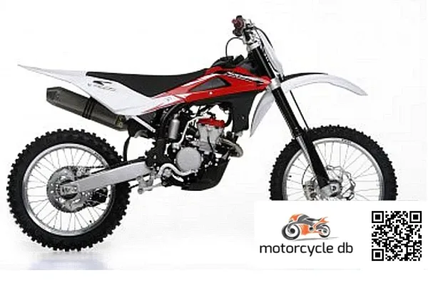 2012 Husqvarna TC250