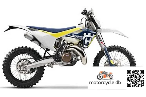 2017 Husqvarna TE150