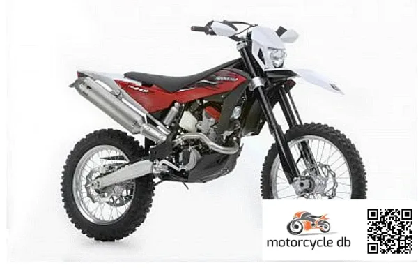2012 Husqvarna TE449