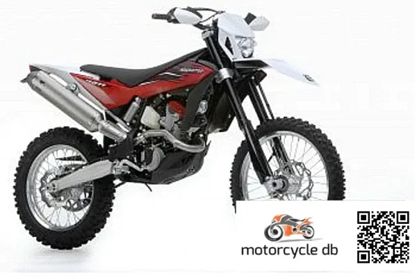 2012 Husqvarna TE511