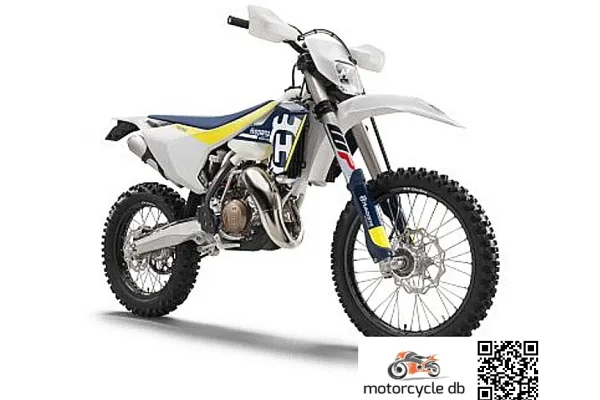 2018 Husqvarna TX 125