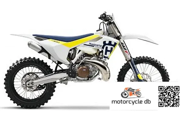 2017 Husqvarna TX300
